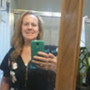 Meet your Posher, Jeana